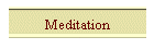 Meditation